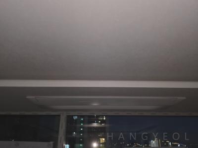 서울특별시 중랑구 묵동 위더스빌 시스템에어컨 실내기