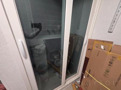 경기도 오산시 내삼미동 오산대역호반써밋 시스템에어컨 실외기