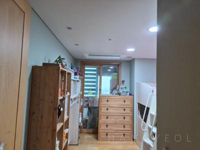 서울특별시 강남구 도곡동 타워팰리스 시스템에어컨 실내기