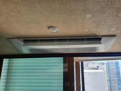 서울특별시 송파구 잠실동 레이크팰리스 시스템에어컨 기타