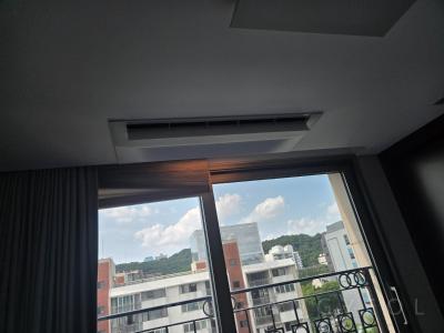 서울특별시 강남구 도곡동 로덴하우스 시스템에어컨 실내기