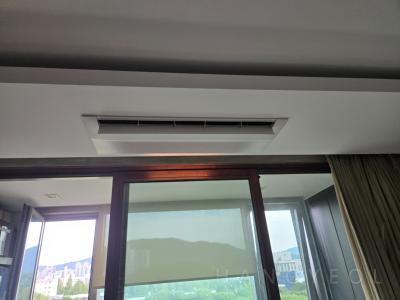 서울특별시 강남구 도곡동 로덴하우스 시스템에어컨 실내기