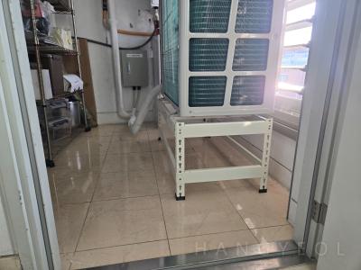 서울특별시 강남구 도곡동 로덴하우스 시스템에어컨 실외기