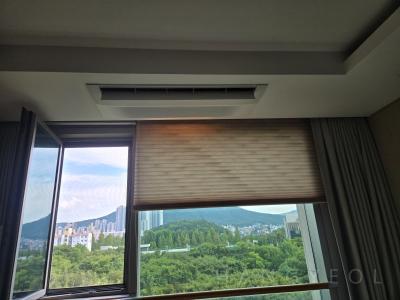 서울특별시 강남구 도곡동 로덴하우스 시스템에어컨 설치 사례