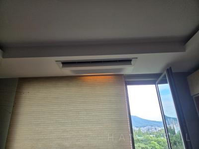 서울특별시 강남구 도곡동 로덴하우스 시스템에어컨 실내기