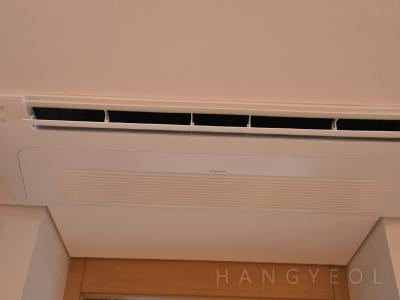 서울특별시 강남구 도곡동 타워팰리스 시스템에어컨 실내기