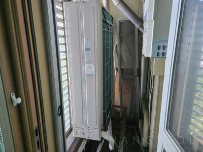 서울특별시 강남구 도곡동 타워팰리스 시스템에어컨 실외기
