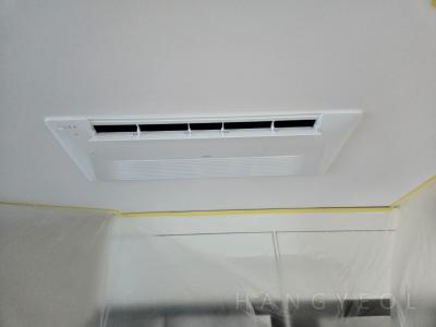 서울특별시 강남구 도곡동 타워팰리스 시스템에어컨 설치 사례
