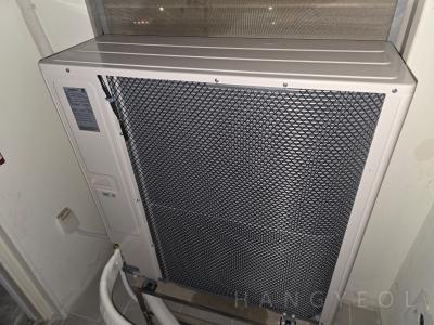 경기도 오산시 외삼미동 서동탄역 더샵 파크시티 시스템에어컨 실외기