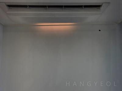 경기도 용인시 기흥구 신갈동 기흥더샵프라임뷰 시스템에어컨 실내기