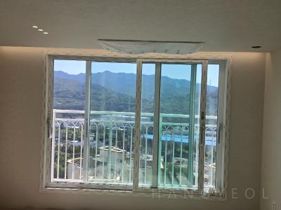 경상남도 창원시 성산구 성주동 프리빌리지 2차 시스템에어컨 설치 사례