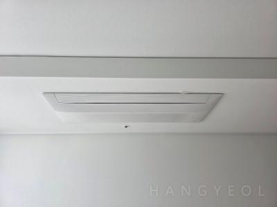 서울특별시 성동구 하왕십리동 센트라스 시스템에어컨 설치 사례
