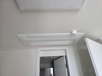 서울특별시 성동구 하왕십리동 센트라스 시스템에어컨 실내기