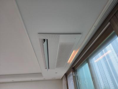 경기도 남양주시 다산동 다산 반도유보라 메이플타운 시스템에어컨 실내기