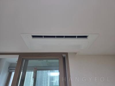 경기도 남양주시 다산동 다산 반도유보라 메이플타운 시스템에어컨 실내기