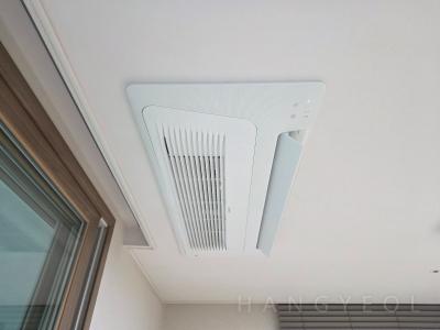 경기도 남양주시 다산동 다산 반도유보라 메이플타운 시스템에어컨 실내기