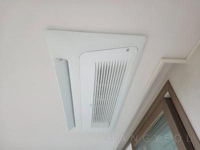경기도 남양주시 다산동 다산 반도유보라 메이플타운 시스템에어컨 실내기