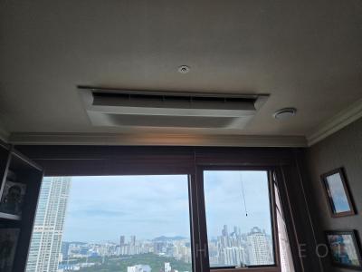 서울특별시 양천구 목동 현대하이페리온2 시스템에어컨 실내기