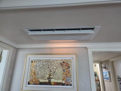 서울특별시 양천구 목동 현대하이페리온2 시스템에어컨 실내기