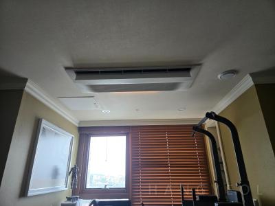 서울특별시 양천구 목동 현대하이페리온2 시스템에어컨 실내기