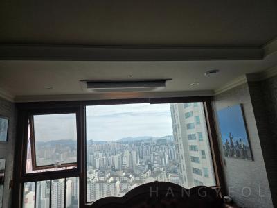서울특별시 양천구 목동 현대하이페리온2 시스템에어컨 실내기