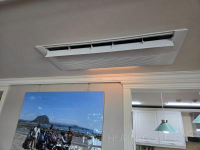 서울특별시 양천구 목동 현대하이페리온2 시스템에어컨 실내기