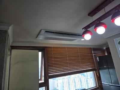 서울특별시 양천구 목동 현대하이페리온2 시스템에어컨 실내기