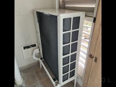 경기도 용인시 수지구 상현동 광교더힐 시스템에어컨 실외기