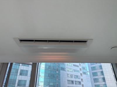 경기도 화성시 동탄구 반송동 동탄 파라곤 시스템에어컨 실내기