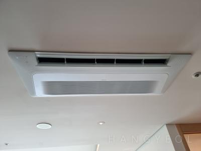 서울특별시 강남구 도곡동 타워팰리스 시스템에어컨 설치 사례