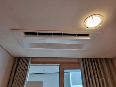 서울특별시 강남구 도곡동 타워팰리스 시스템에어컨 실내기