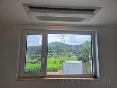 충청남도 당진시 정미면 단독 시스템에어컨 실내기