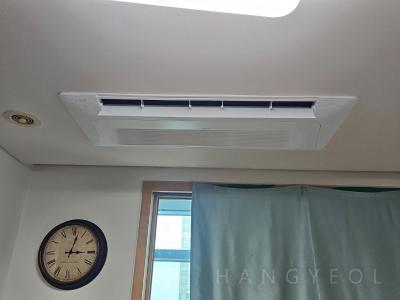 서울특별시 강남구 도곡동 타워팰리스 시스템에어컨 실내기