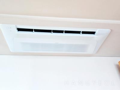 서울특별시 강남구 도곡동 타워팰리스 시스템에어컨 실내기