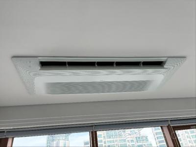 부산광역시 해운대구 우동 마린시티두산위브포세이돈 시스템에어컨 실내기