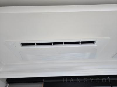 부산광역시 해운대구 우동 마린시티두산위브포세이돈 시스템에어컨 실내기