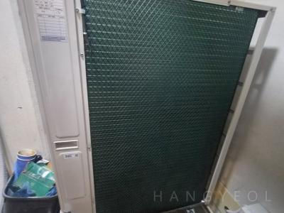 부산광역시 북구 화명동 롯데캐슬카이저 시스템에어컨 실외기