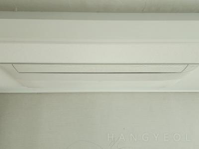 경기도 수원시 영통구 영통동 삼성.태영 아파트 시스템에어컨 실내기