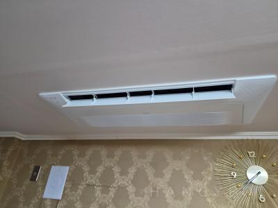 부산광역시 동래구 온천동 동래 SK VIEW 2차 아파트 시스템에어컨 실내기