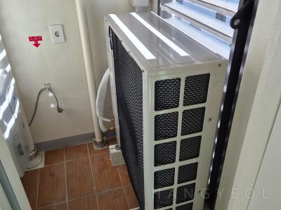 서울특별시 서초구 반포동 아크로리버파크 시스템에어컨 실외기