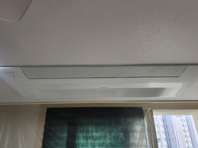 서울특별시 은평구 녹번동 래미안베라힐즈 시스템에어컨 실내기