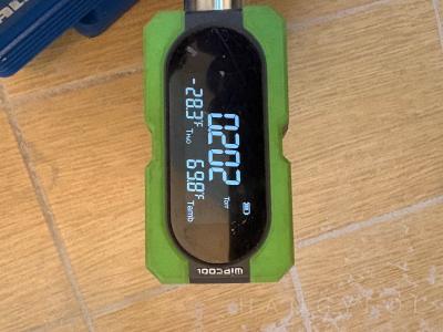 경기도 고양시 일산동구 중산동 일산센트럴아이파크 시스템에어컨 실외기