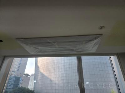 서울특별시 강남구 도곡동 타워팰리스 시스템에어컨 설치 사례