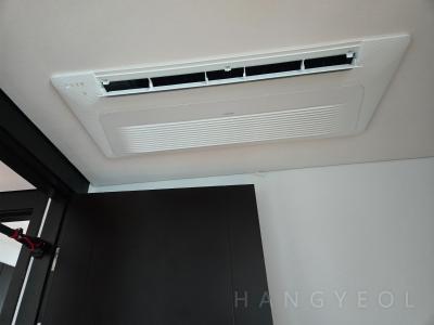서울특별시 강남구 도곡동 타워팰리스 시스템에어컨 실내기