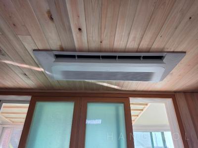 부산광역시 강서구 명지동 단독 시스템에어컨 실내기