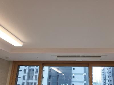 서울특별시 광진구 구의동 e편한세상 광진 그랜드파크 시스템에어컨 기타