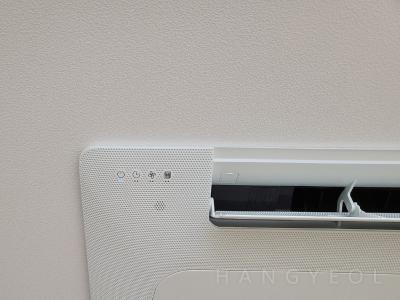 서울특별시 광진구 구의동 e편한세상 광진 그랜드파크 시스템에어컨 기타