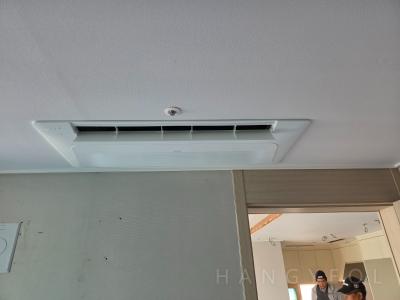 충청북도 충주시 대소원면 서충주오드카운티 시스템에어컨 실내기