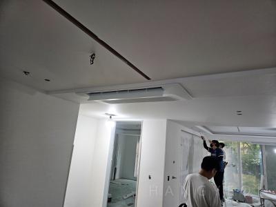 서울특별시 강남구 대치동 개포1,2차우성아파트 시스템에어컨 실내기