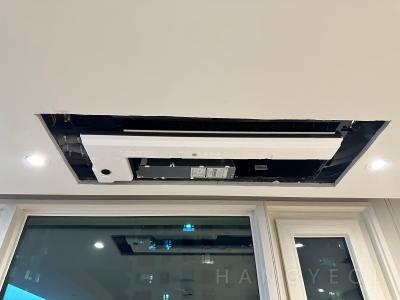 경기도 성남시 분당구 정자동 로얄팰리스 시스템에어컨 실내기